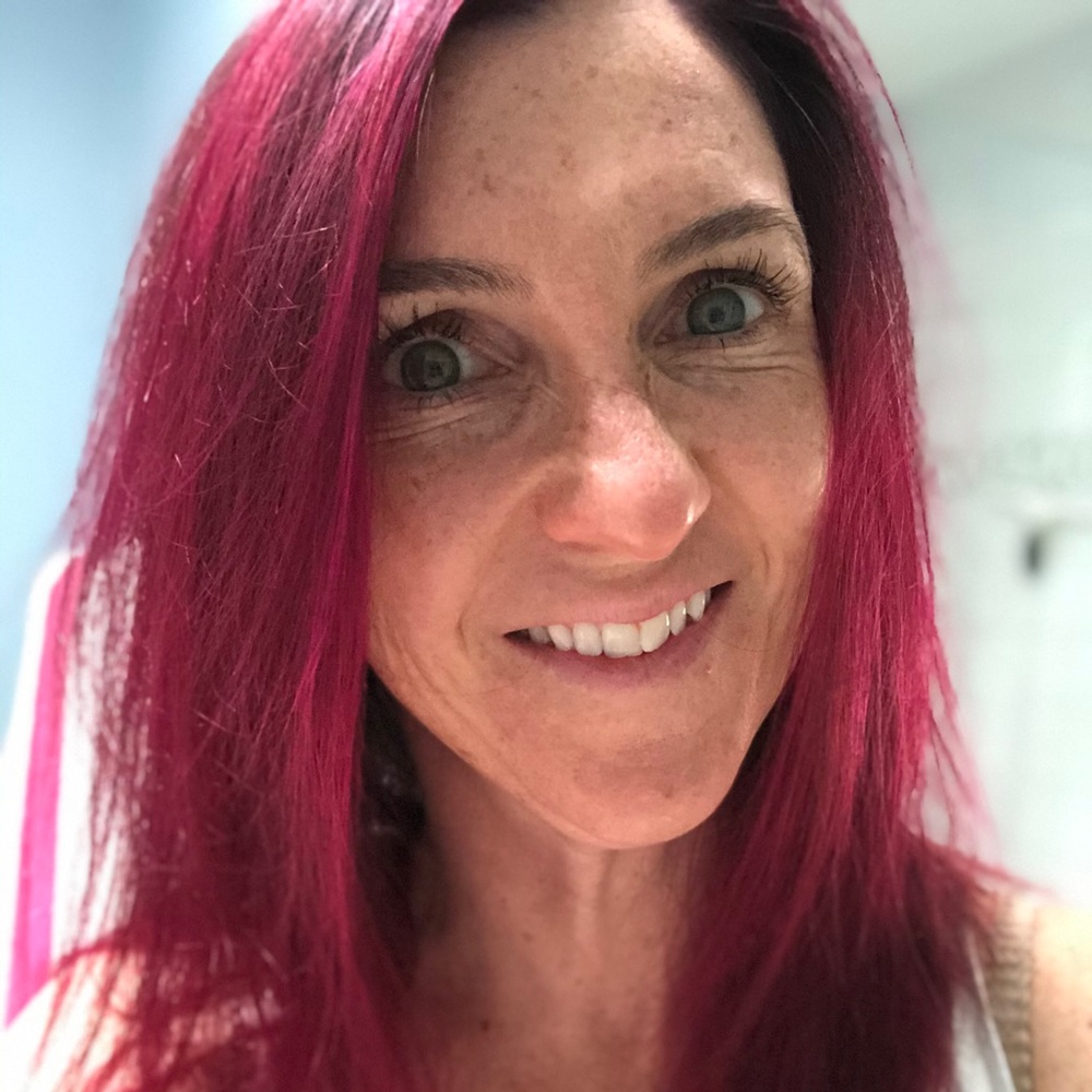 Meet your Posher, Amy